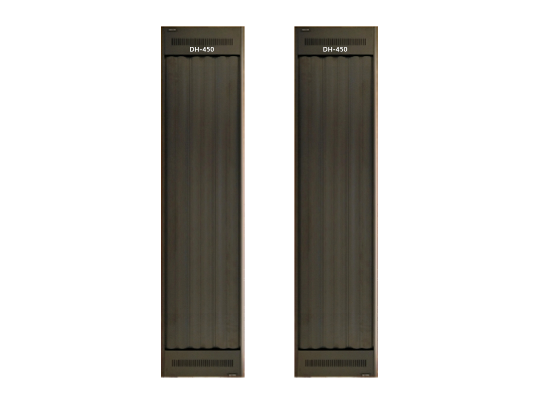 高温辐射器DH-450